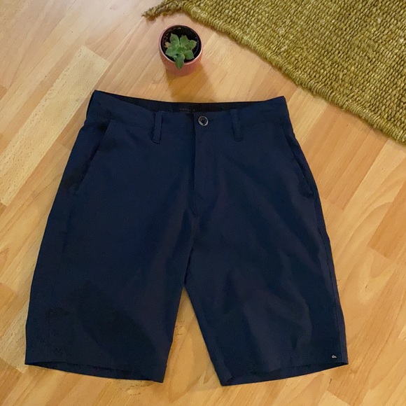 quicksilver board shorts - Picture 10 of 12